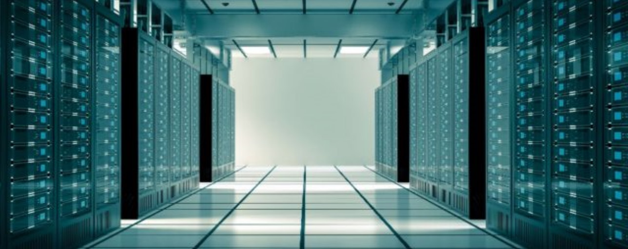 Beyond the closet: What’s in your enterprise OR Co-location. Location. Location.