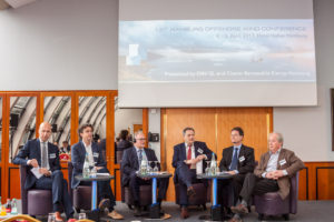 Let’s remove the offshore wind capacity cap – but HOW?