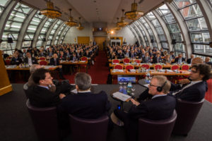 Let’s remove the offshore wind capacity cap – but HOW?