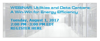 What are the challenges and solutions for utilities and customers on data centers?
