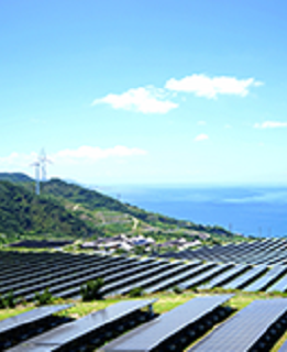 Podcast: the new energy outlook - looking to 2040