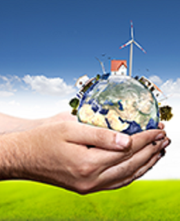 Podcast: the rise of the circular economy