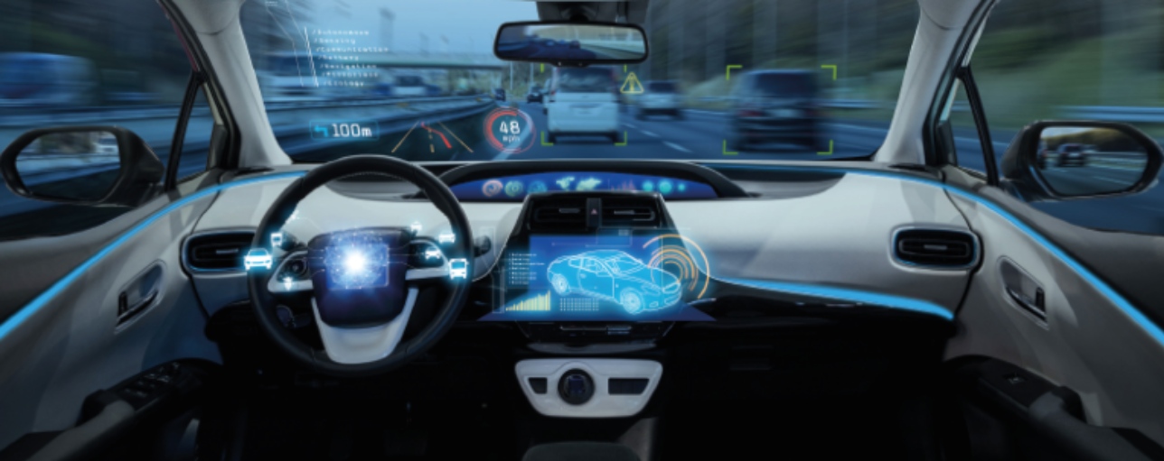 EV uptake will be fast and vast