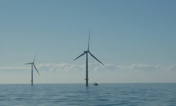 Sesam cloud fea for offshore wind projects