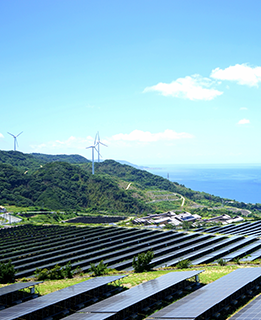 Podcast Energy Transition Outlook 2017