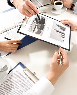 Podcast Energy financing