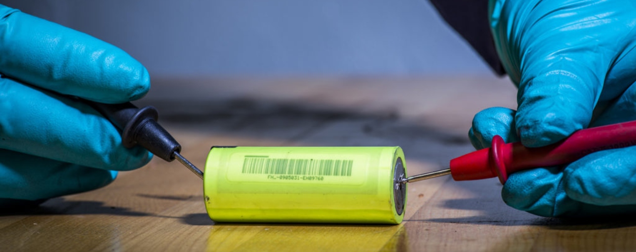 The Importance of Addressing Safety in the Battery Industry