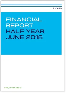 2018 half year report