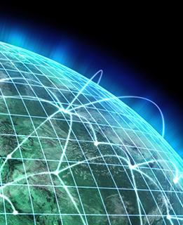 Podcast Internet of things ecosystem