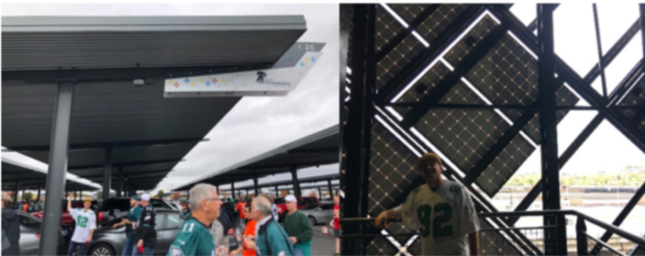 Go Green This Superbowl: Root for America’s Greenest Football Team