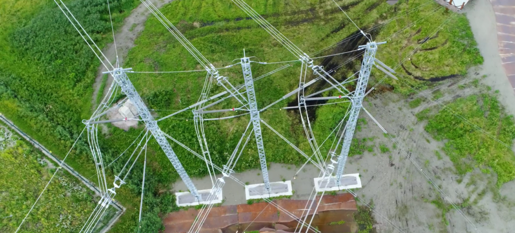 Can we increase power transmission capacity faster?