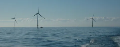 Promising forecast for global offshore wind