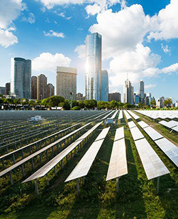 Podcast 4.01 - energy transition in cities