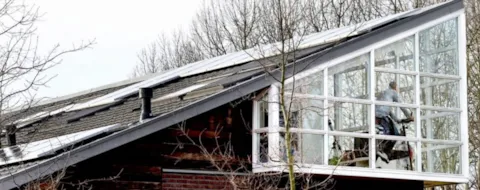 Can ‘Smart ZNE’ address feeder hotspots?