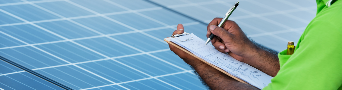 Solar and storage in Turkey