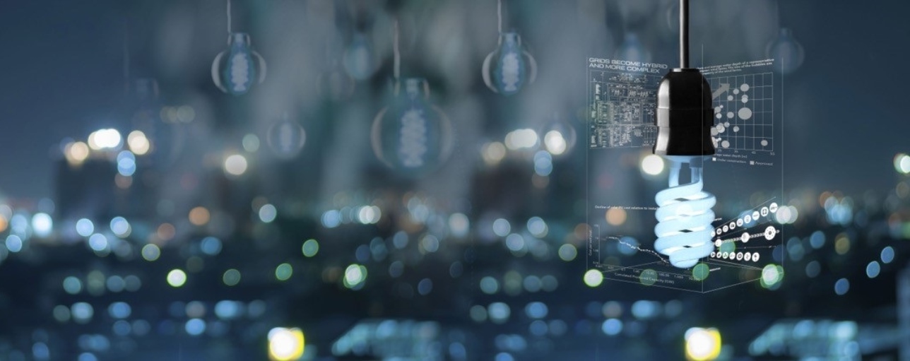 2018 Energy Trends: Connected Lighting is the Future (Part 1)
