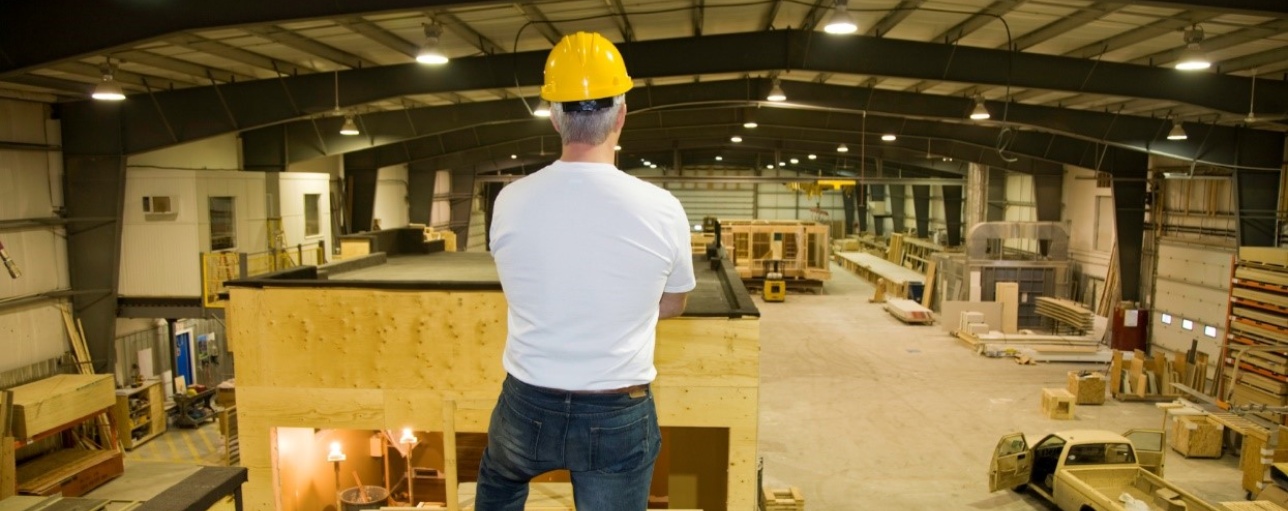 Are ZNE-ready manufactured homes on the horizon