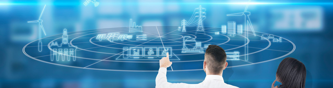 GridLab power grid training