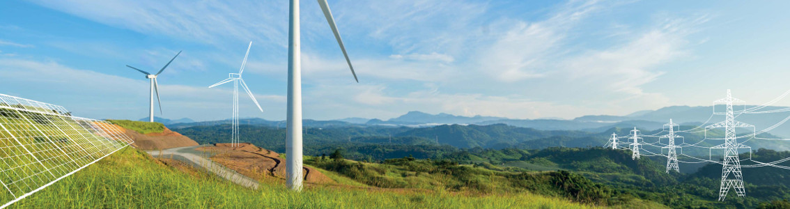 Energy Transition Outlook 2018