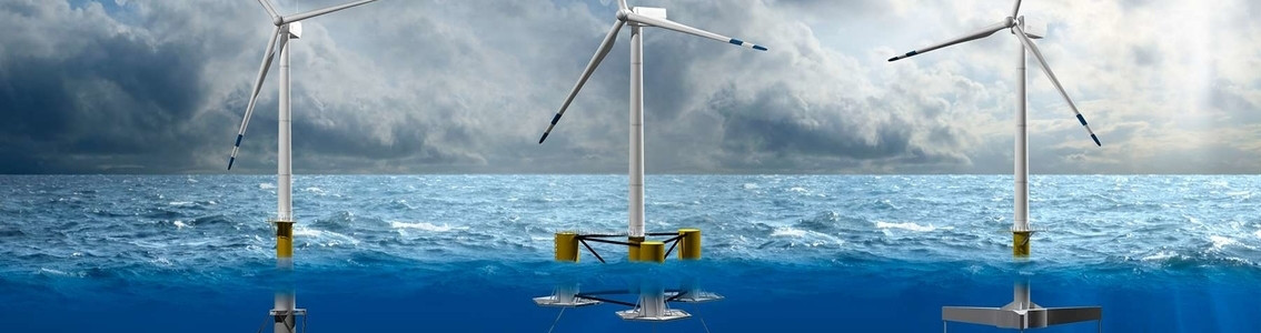 Revised design standard for FOWT