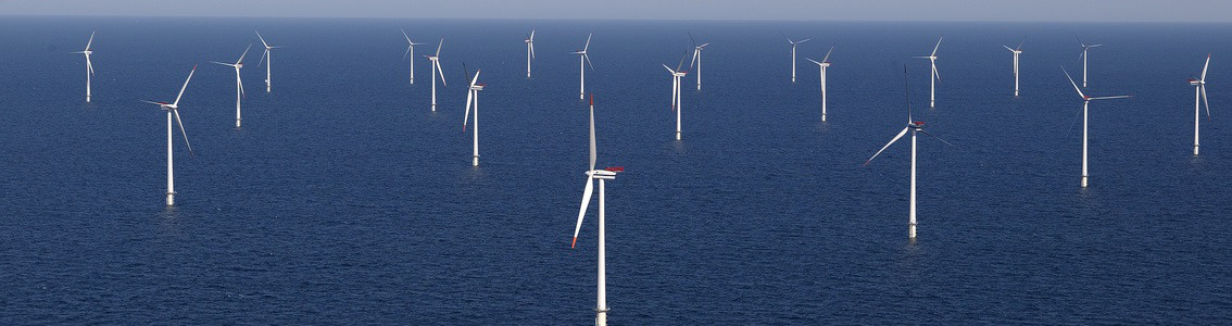 Hornsea project one lenders advisory