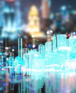 Podcast smart cities