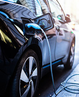 Podcast car sharing schemes