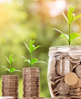 Financing the energy transition