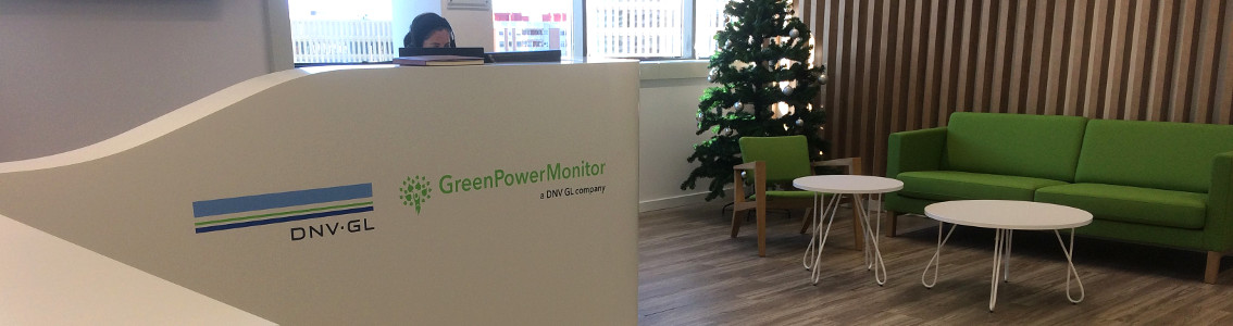 DNV GL Barcelona tiene una nueva ubicación