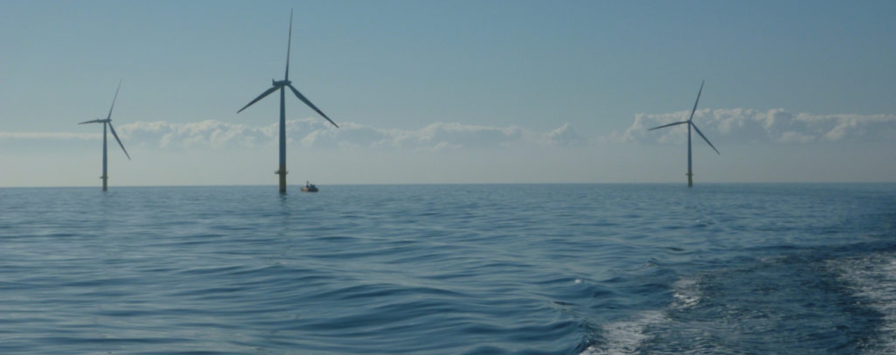 How are LiDAR products driving wind farm development and supporting resource assessment?