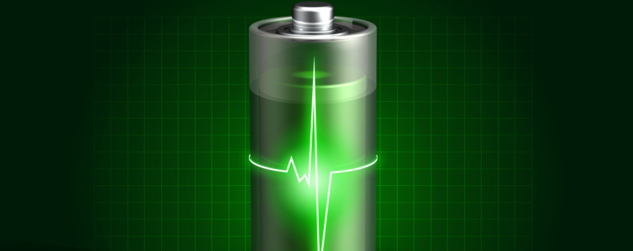 Can Flow Batteries compete with Li-ion?