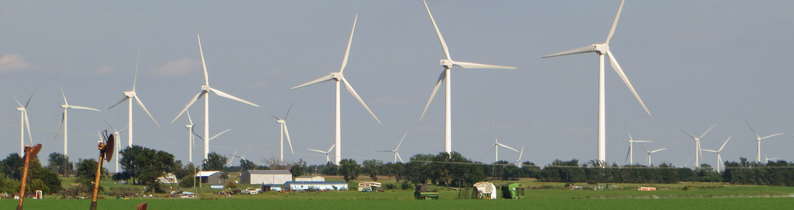 Technical due diligence Dundonnell wind farm