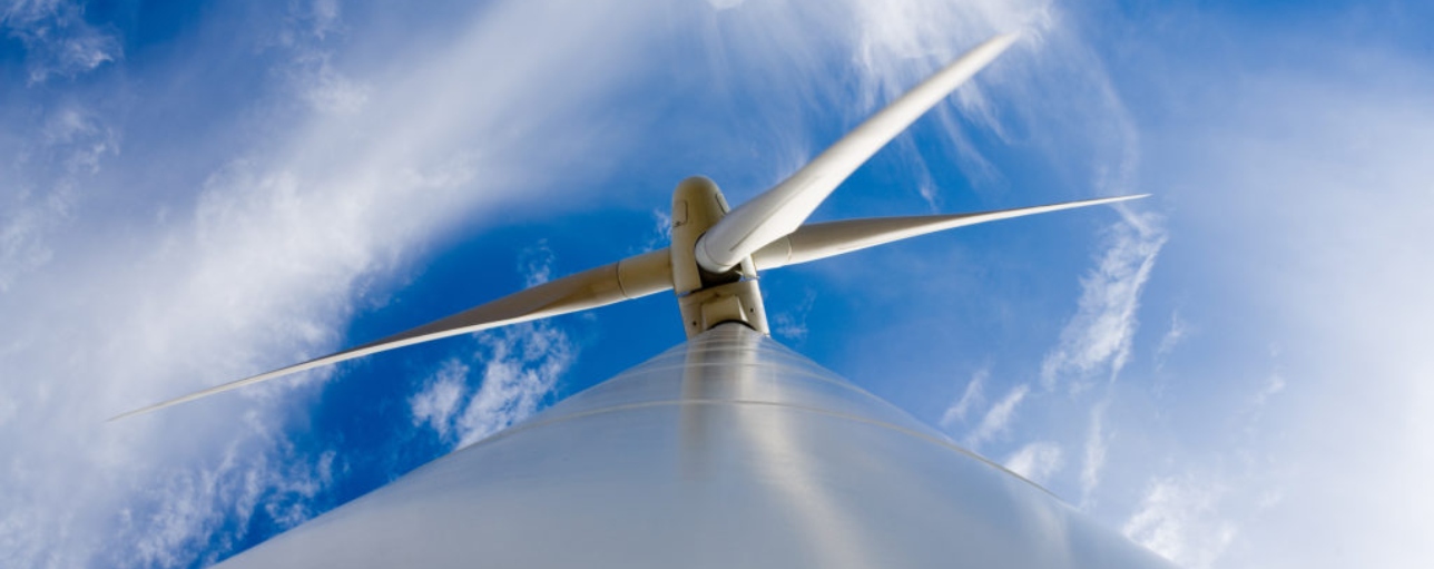 UK windiness 2018: Lower than long-term averages – what are the implications for you