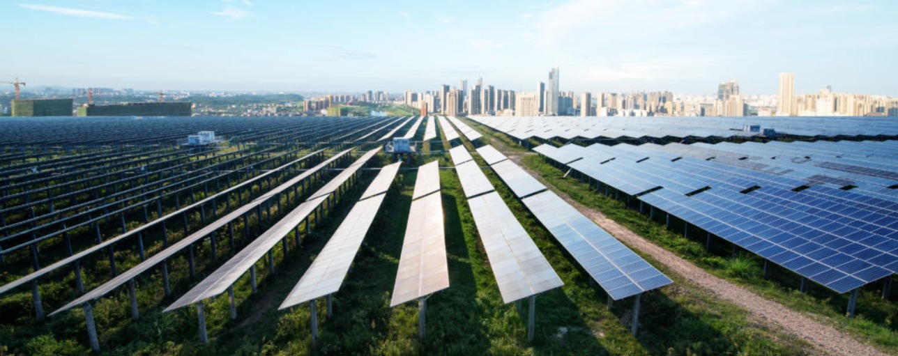 Solar energy assessment validation