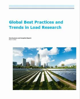 Global best practices report
