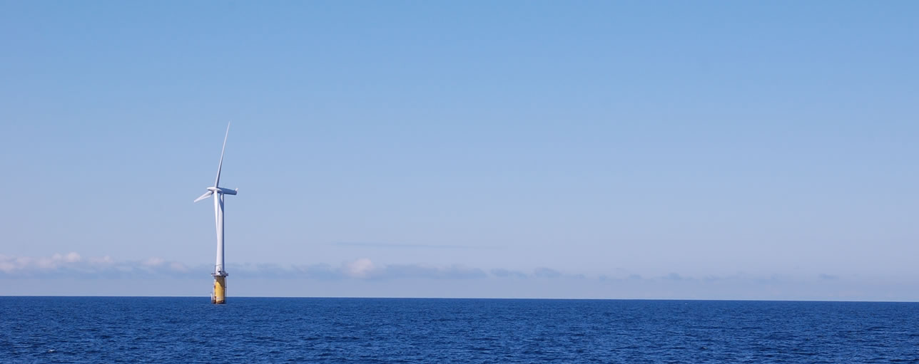 Equinor verification study for Hywind Tampen floating wind farm