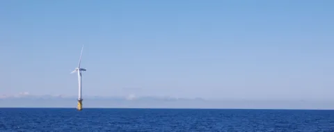 Equinor verification study for Hywind Tampen floating wind farm