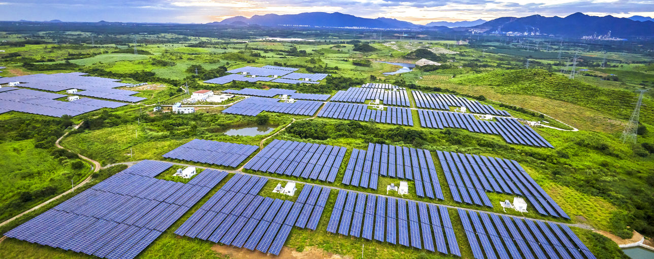 Solar power performance