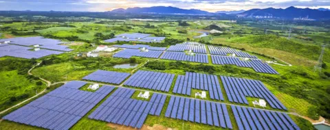 Solar power performance
