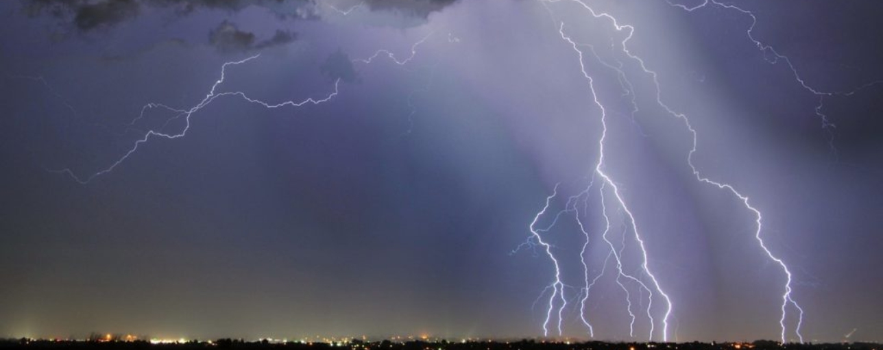 The resilience imperative