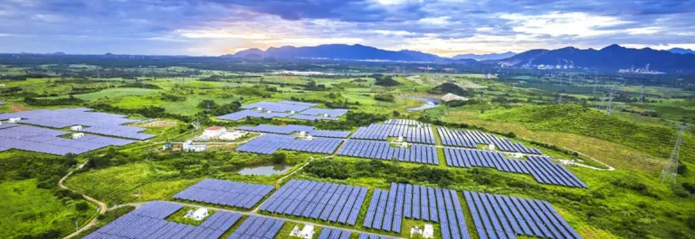 Solar power performance