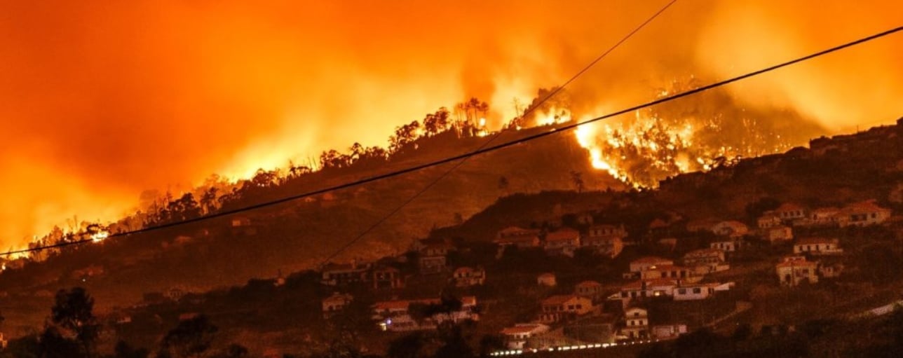 Wildfires are coming. Are you ready?