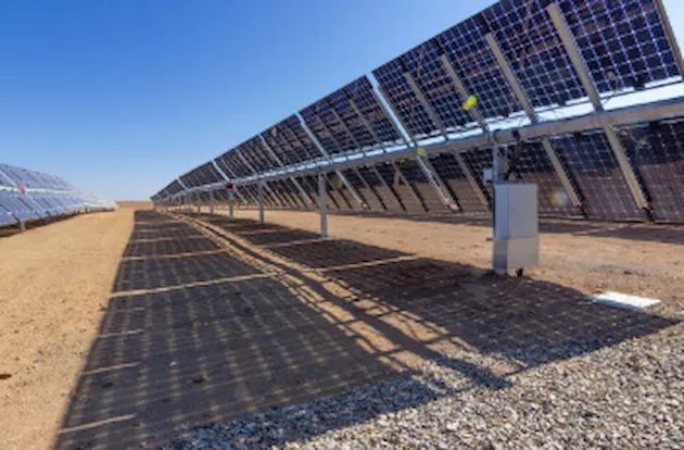 Digitalization and the future of the solar energy industry