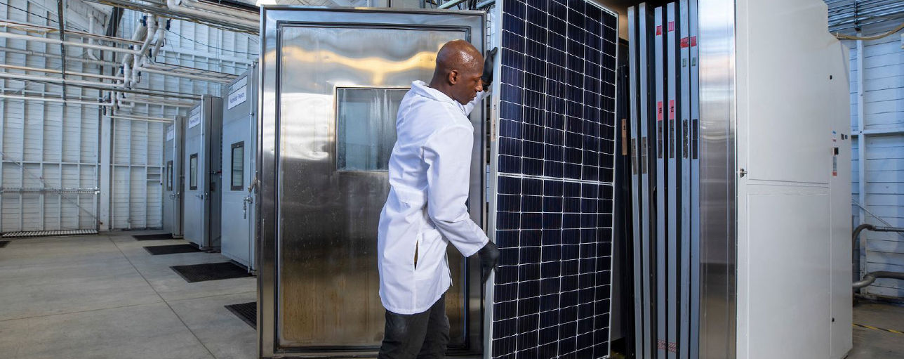 2019 PV Module Reliability Scorecard