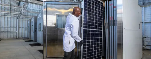 2019 PV Module Reliability Scorecard