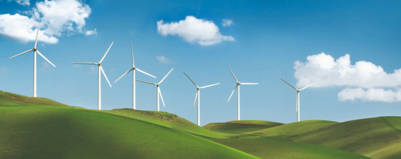 Wind technology: Our saviour in the fight against carbon emissions