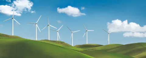 Wind technology: Our saviour in the fight against carbon emissions