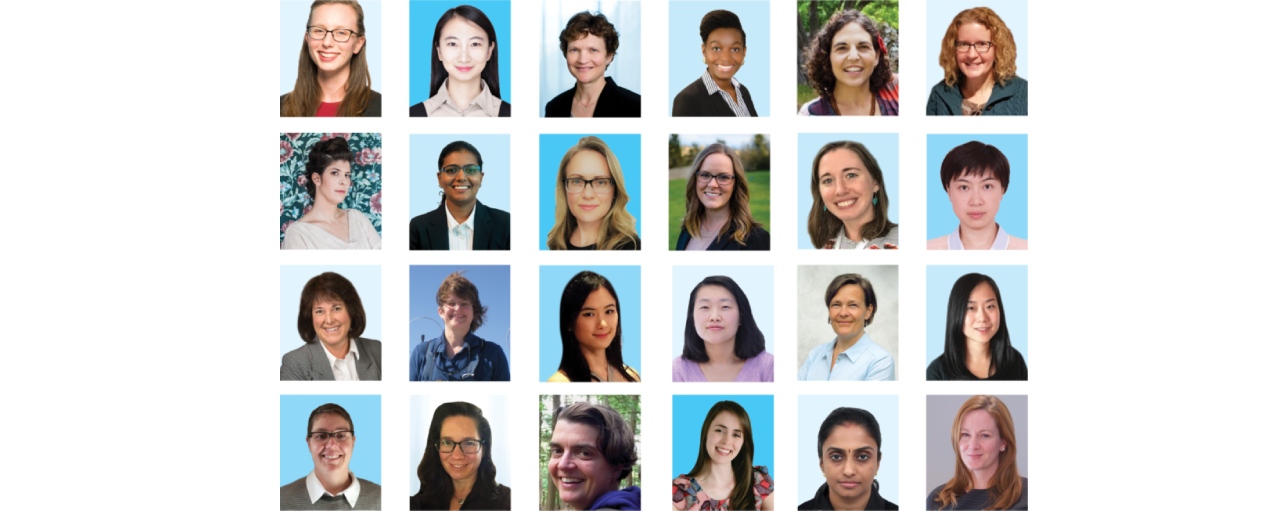 Women Working Toward the Future of Energy and Engineering