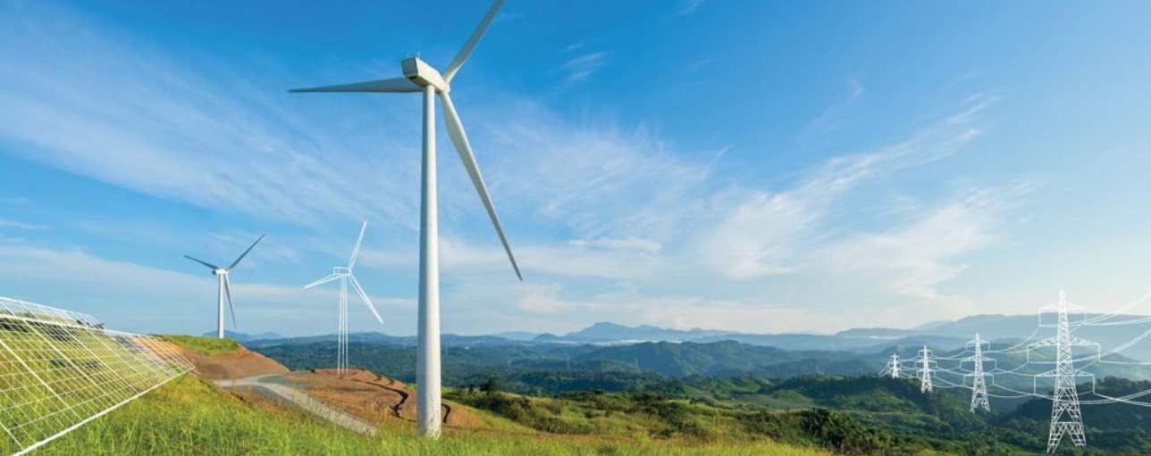 Keeping the lights on in an age of renewable energy