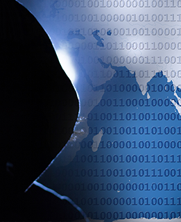 Clean energy vs cyber crime